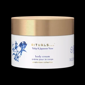 Kroppskrem Og Oljer^Rituals Body Cream
