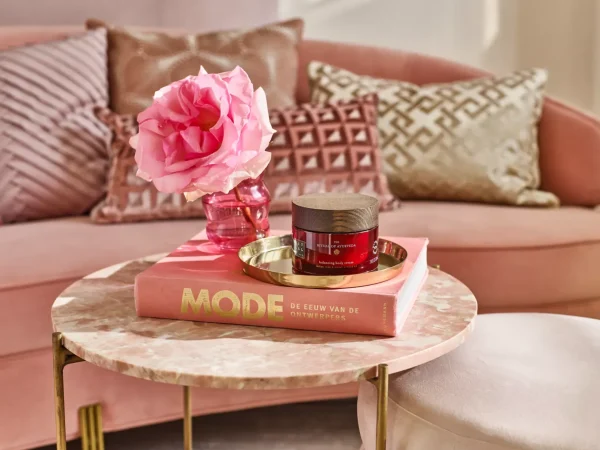 Kroppskrem Og Oljer^Rituals Body Cream