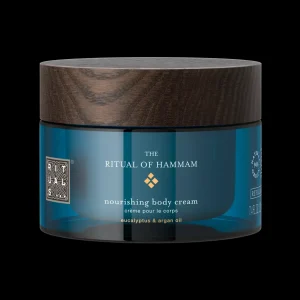 Til Ham | Kroppskrem Og Oljer^Rituals Body Cream