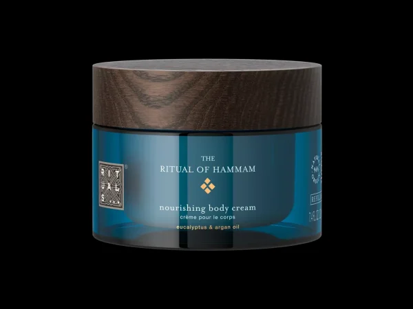 Til Ham | Kroppskrem Og Oljer^Rituals Body Cream