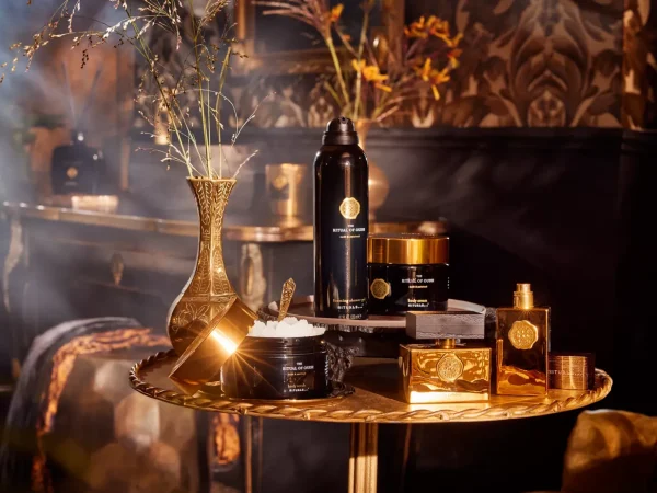 Til Ham | Kroppskrem Og Oljer^Rituals Body Cream