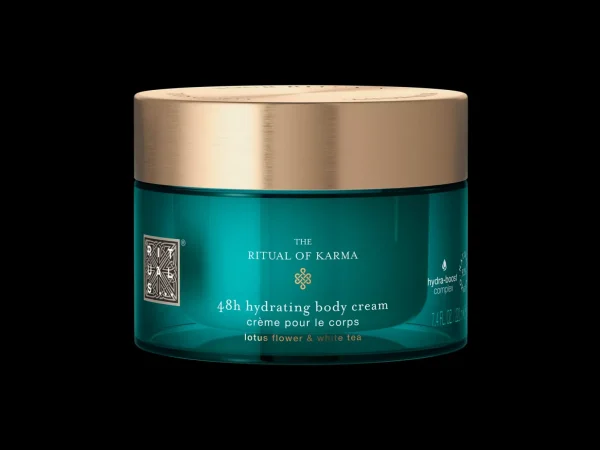 Kroppskrem Og Oljer^Rituals Body Cream