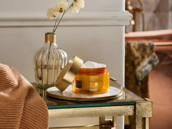 Kroppskrem Og Oljer^Rituals Body Cream