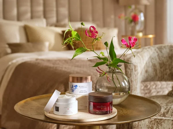 Kroppskrem Og Oljer^Rituals Body Cream