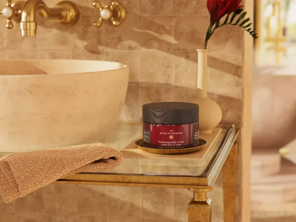 Kroppskrem Og Oljer^Rituals Body Cream
