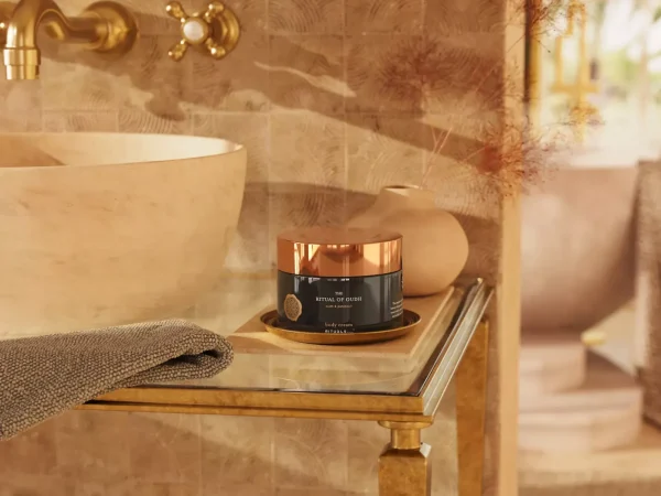 Til Ham | Kroppskrem Og Oljer^Rituals Body Cream