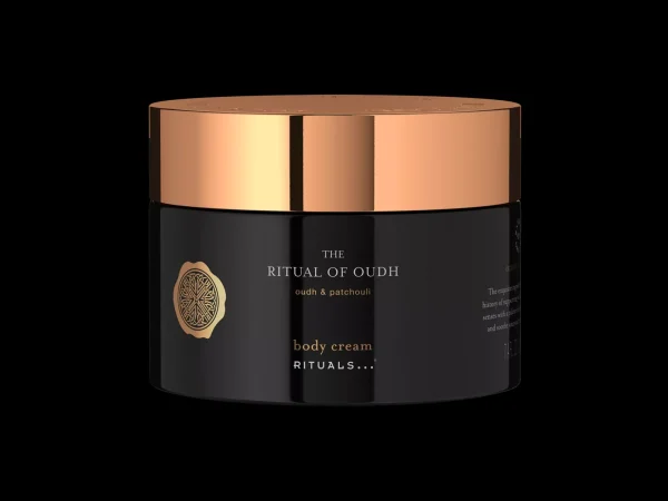 Til Ham | Kroppskrem Og Oljer^Rituals Body Cream