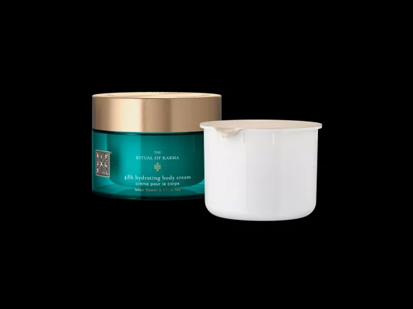 Kroppskrem Og Oljer^Rituals Body Cream