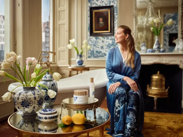 Kroppskrem Og Oljer^Rituals Body Cream