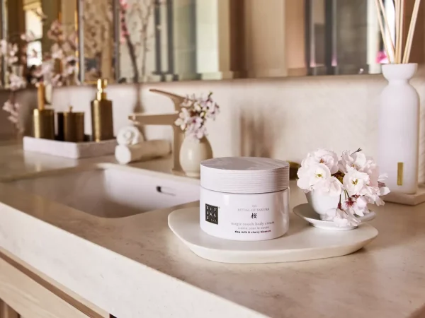 Kroppskrem Og Oljer^Rituals Body Cream