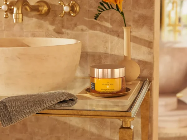 Kroppskrem Og Oljer^Rituals Body Cream