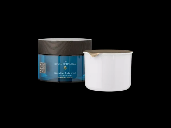 Til Ham | Kroppskrem Og Oljer^Rituals Body Cream