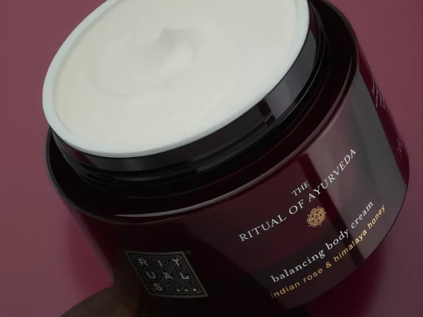 Kroppskrem Og Oljer^Rituals Body Cream