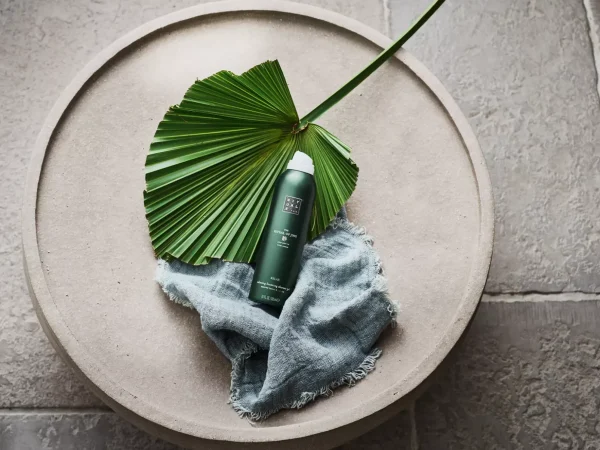Kroppskrem Og Oljer | Verdipakker^Rituals Body Cream and Refill Pack