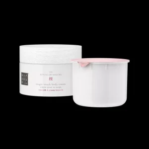Kroppskrem Og Oljer | Verdipakker^Rituals Body Cream and Refill Pack