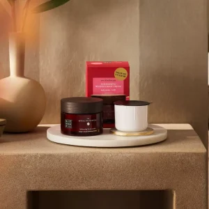 Kroppskrem Og Oljer | Verdipakker^Rituals Body Cream and Refill Pack