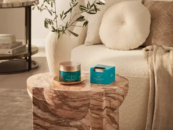 Kroppskrem Og Oljer | Verdipakker^Rituals Body Cream and Refill Pack