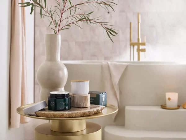 Kroppskrem Og Oljer | Verdipakker^Rituals Body Cream and Refill Pack