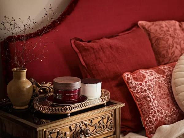 Kroppskrem Og Oljer | Verdipakker^Rituals Body Cream and Refill Pack