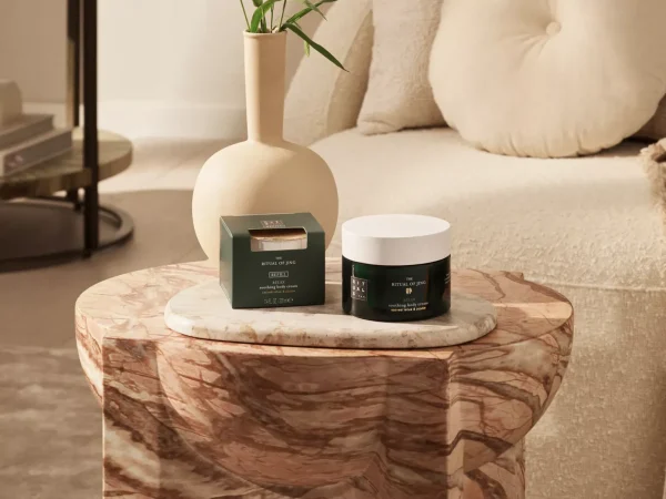 Kroppskrem Og Oljer | Verdipakker^Rituals Body Cream and Refill Pack