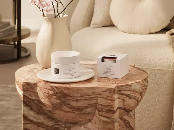 Kroppskrem Og Oljer | Verdipakker^Rituals Body Cream and Refill Pack