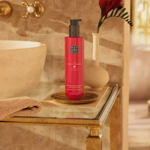 Kroppskrem Og Oljer^Rituals Body Lotion