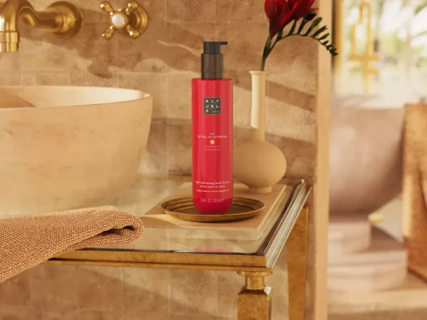 Kroppskrem Og Oljer^Rituals Body Lotion