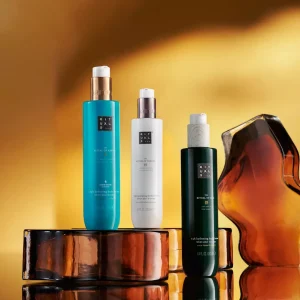 Kroppskrem Og Oljer^Rituals Body Lotion