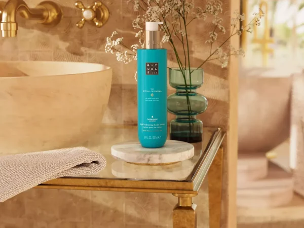 Kroppskrem Og Oljer^Rituals Body Lotion
