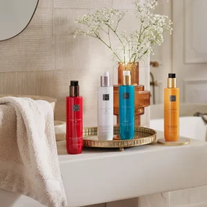 Kroppskrem Og Oljer^Rituals Body Lotion