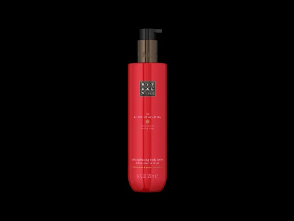 Kroppskrem Og Oljer^Rituals Body Lotion