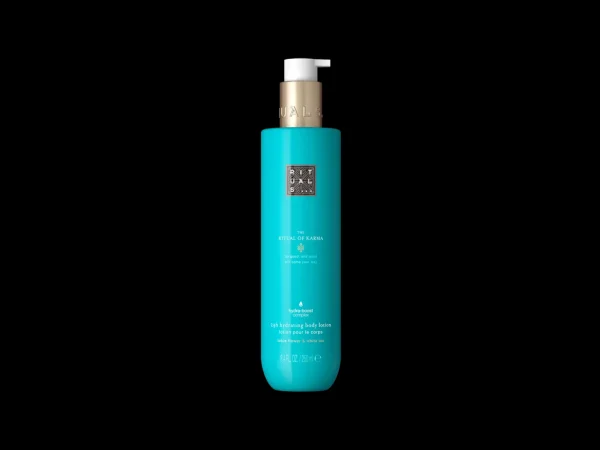 Kroppskrem Og Oljer^Rituals Body Lotion
