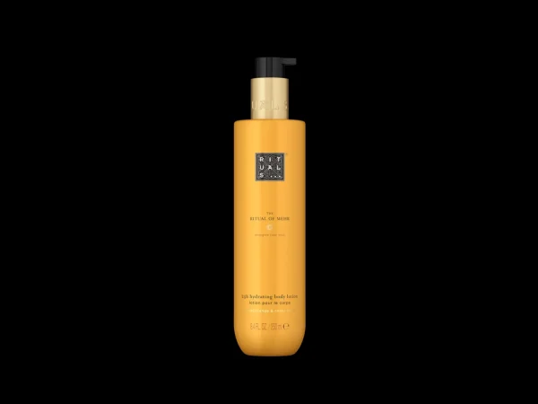 Kroppskrem Og Oljer^Rituals Body Lotion