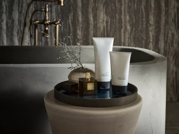 Til Ham | Kroppskrem Og Oljer^Rituals Body Lotion