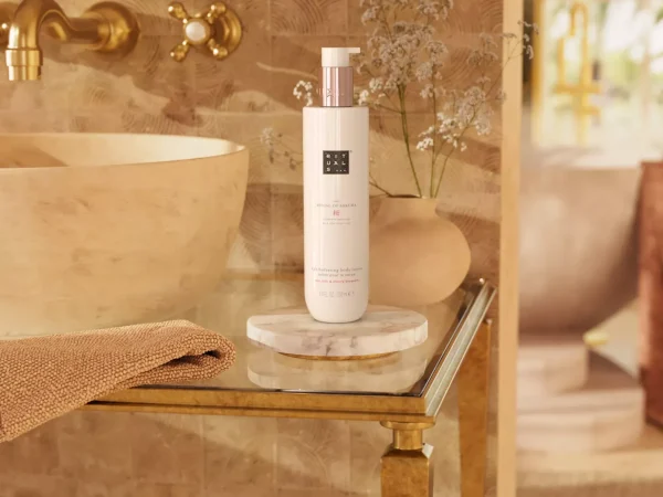 Kroppskrem Og Oljer^Rituals Body Lotion