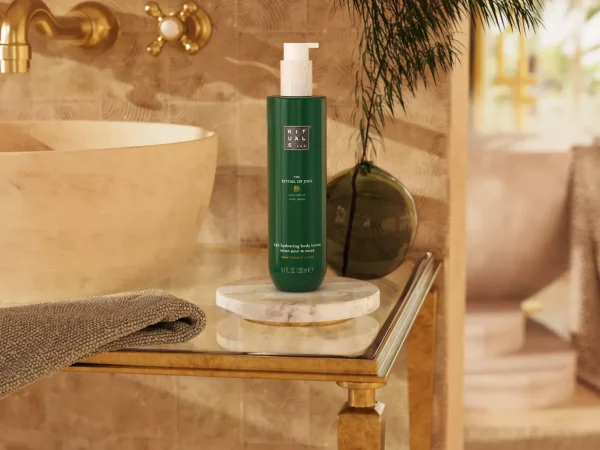 Kroppskrem Og Oljer^Rituals Body Lotion