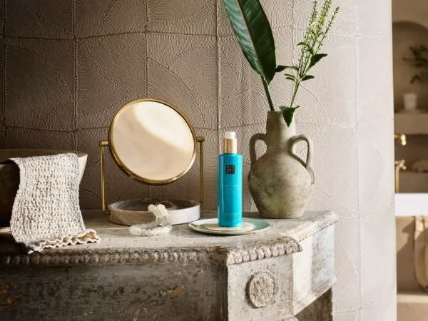 Kroppskrem Og Oljer^Rituals Body Lotion