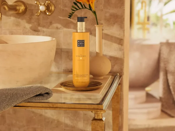 Kroppskrem Og Oljer^Rituals Body Lotion
