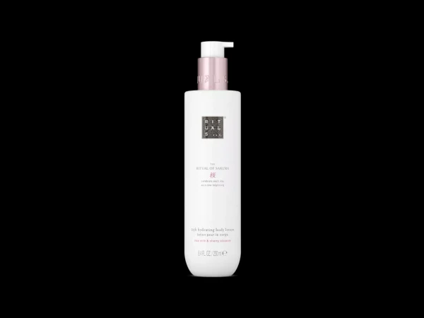 Kroppskrem Og Oljer^Rituals Body Lotion