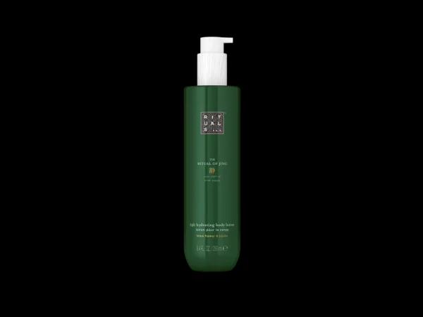 Kroppskrem Og Oljer^Rituals Body Lotion