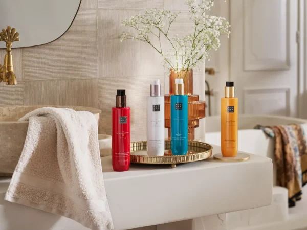 Kroppskrem Og Oljer^Rituals Body Lotion