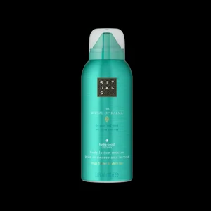 Kroppskrem Og Oljer^Rituals Body Lotion Mousse