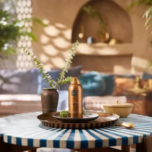 Kroppskrem Og Oljer^Rituals Body Lotion Mousse