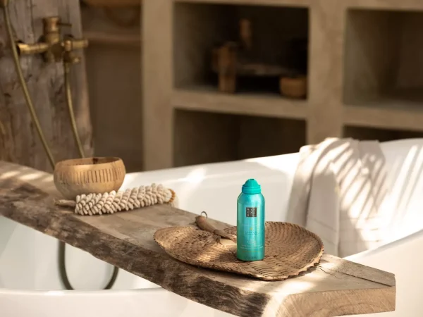 Kroppskrem Og Oljer^Rituals Body Lotion Mousse