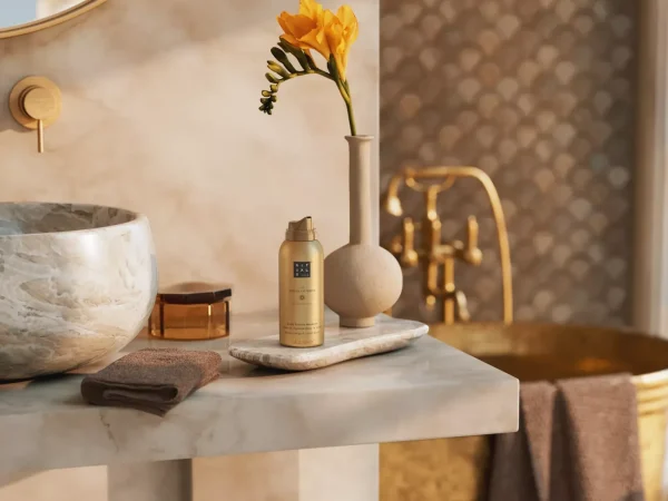 Kroppskrem Og Oljer^Rituals Body Lotion Mousse