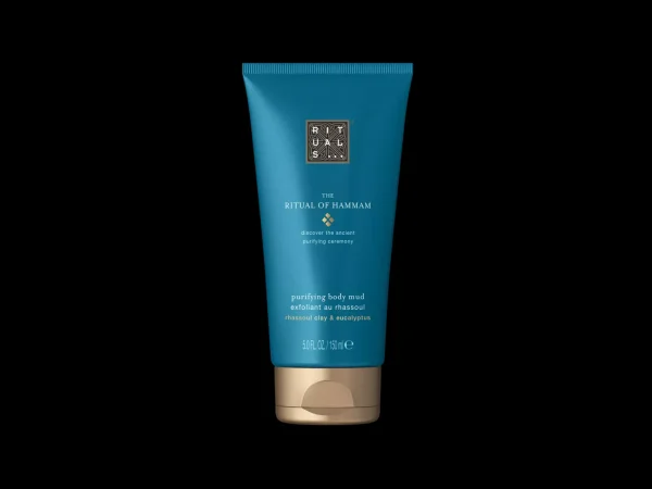 Kroppsskrubber^Rituals Body Mud