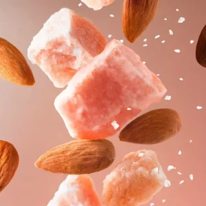 Kroppsskrubber^Rituals Body Scrub