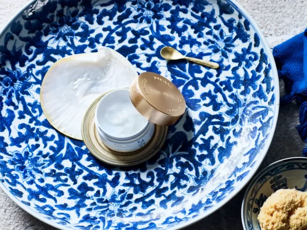 Kroppsskrubber^Rituals Body Scrub