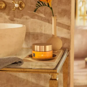 Kroppsskrubber^Rituals Body Scrub