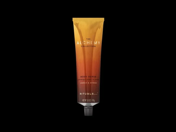 Kroppsskrubber^Rituals Body Scrub